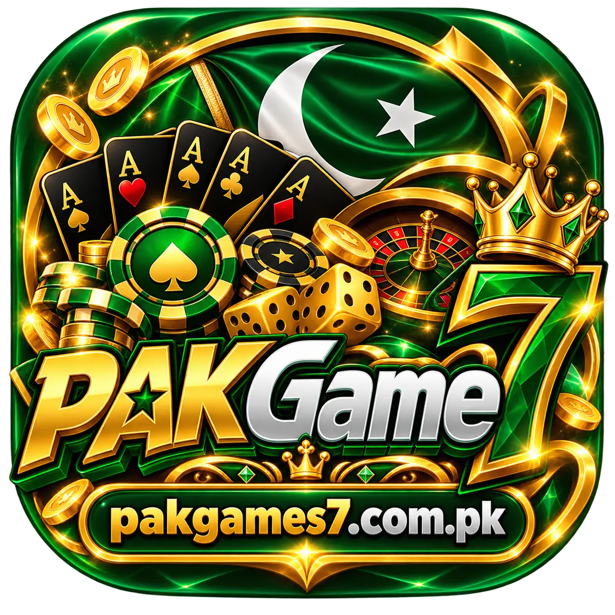 PakGames7